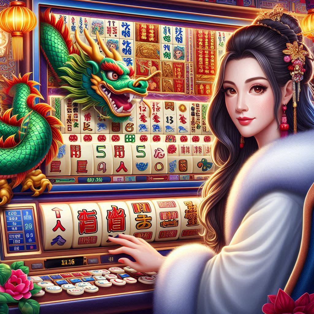 Mengapa Server Kamboja Cocok untuk Mahjong Ways 2?