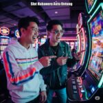Slot Habanero Auto Untung