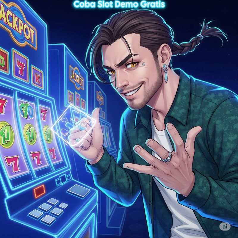 Coba Slot Demo Gratis