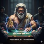 Pola Roulette Anti Rugi